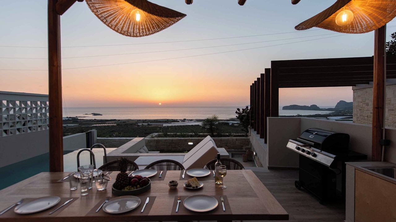 Photo of Outdoor in Limeniskos