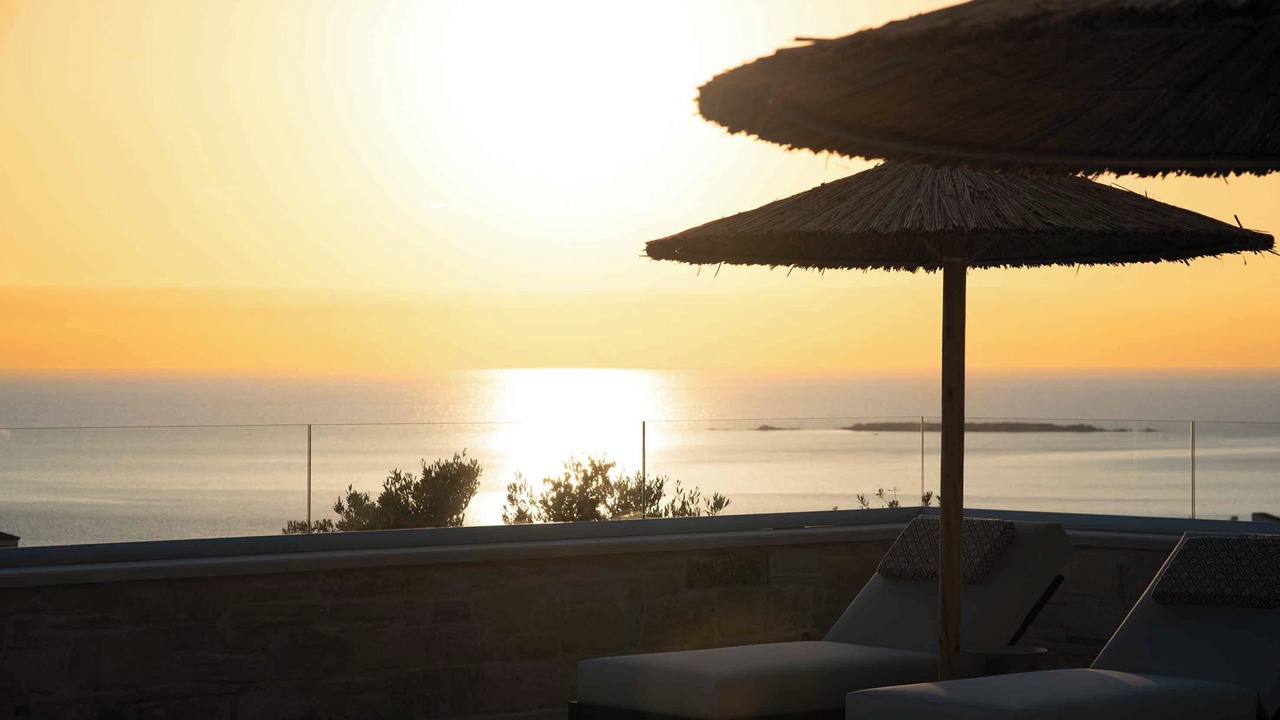 Photo of Outdoor in Falassarna