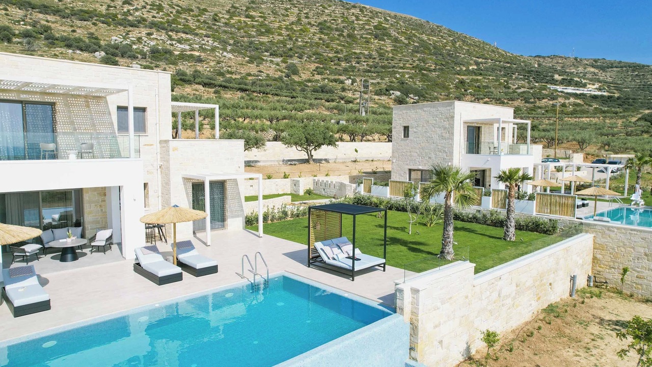 Photo of Outdoor in Falassarna