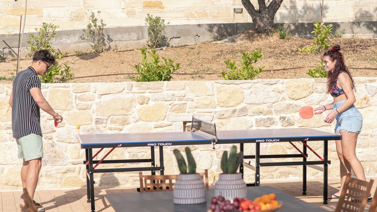 Photo of Outdoor in Falassarna