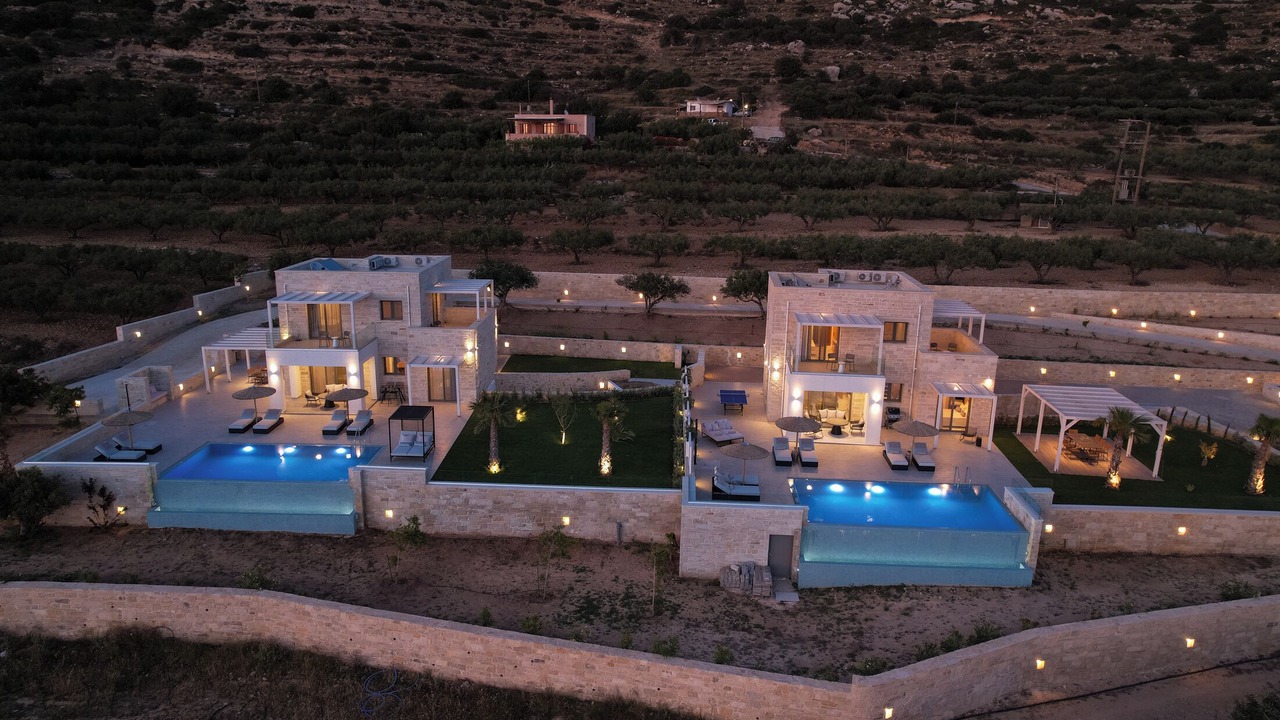 Photo of Outdoor in Falassarna