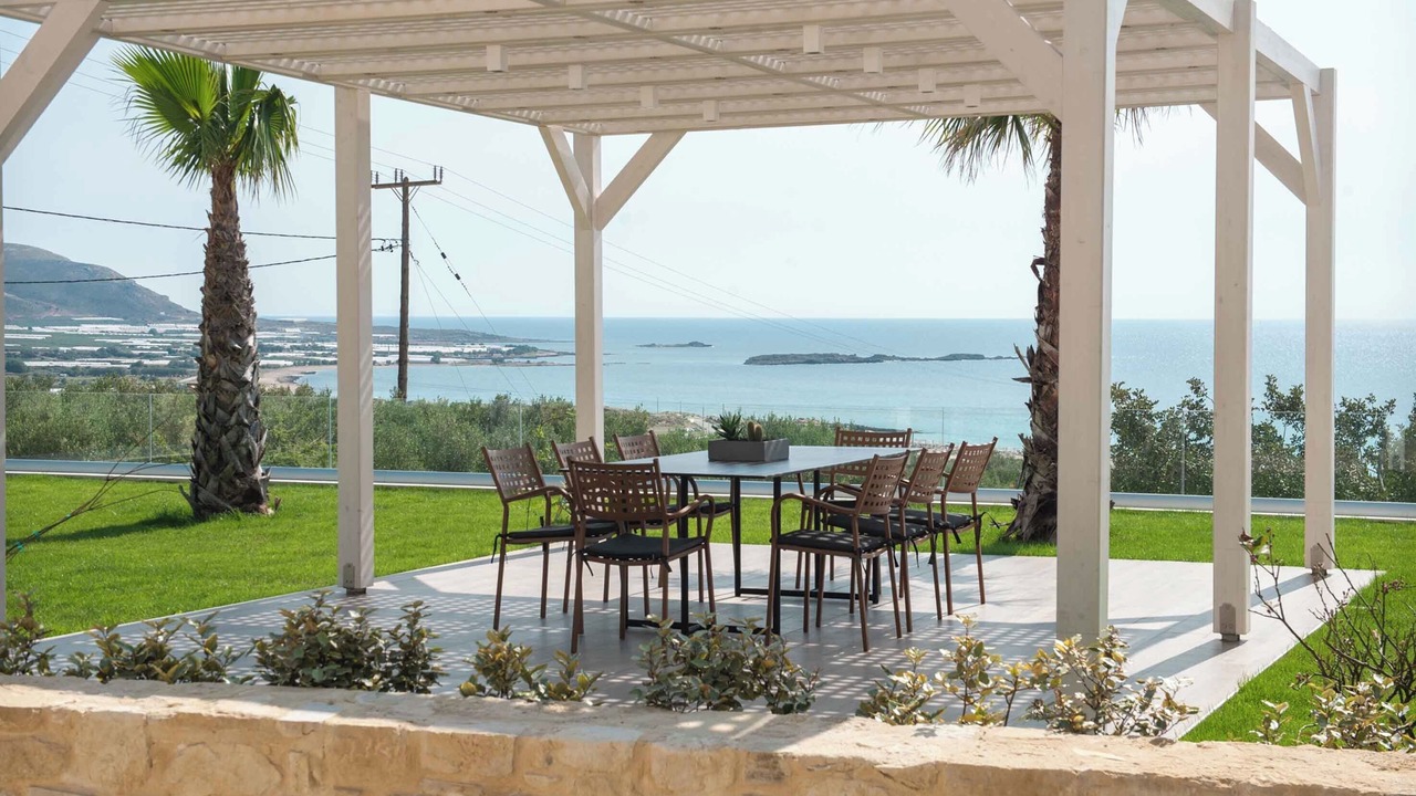 Photo of Outdoor in Falassarna
