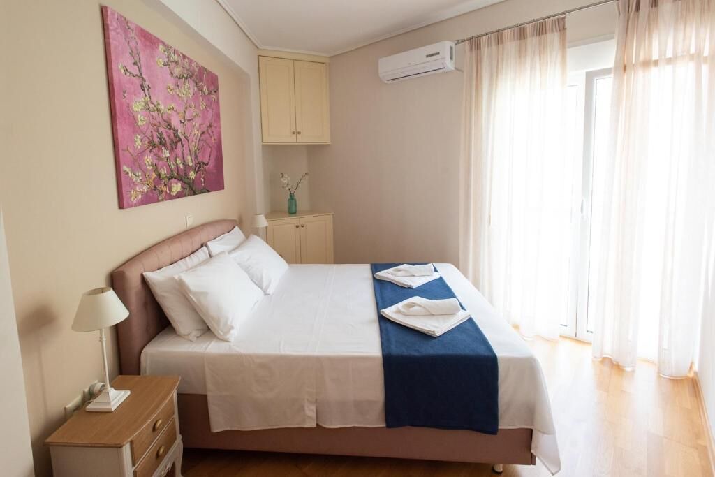 Photo of Bedroom in Nea Smirni