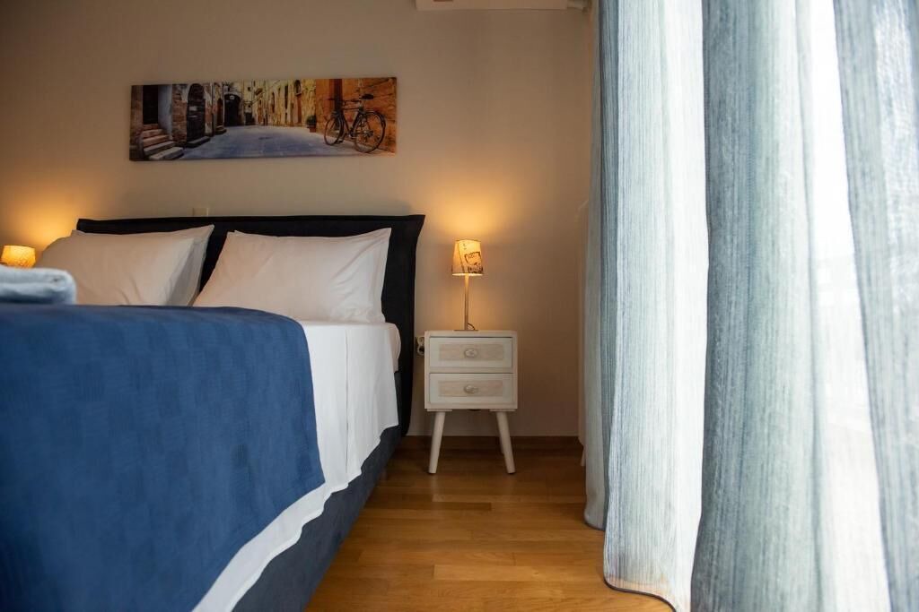 Photo of Bedroom in Nea Smirni