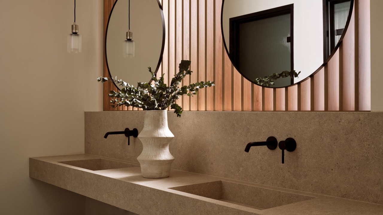 Photo of Bathroom in Marathias