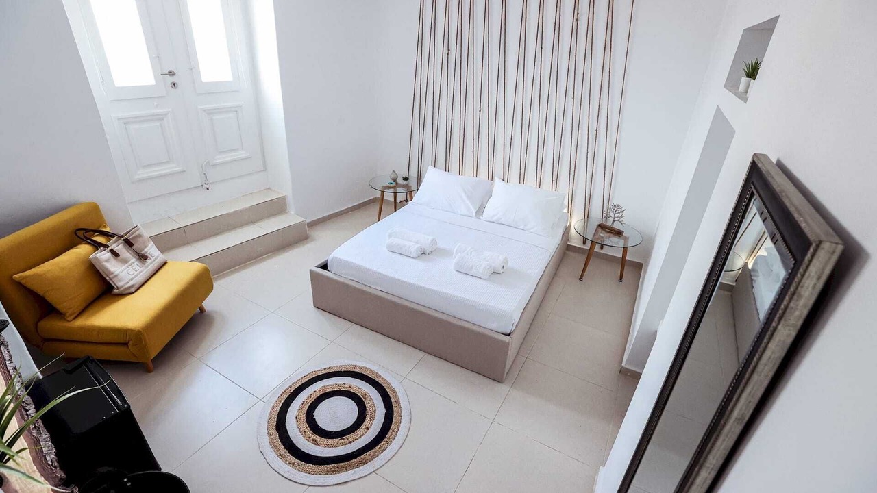 Photo of Bedroom in Little Venice