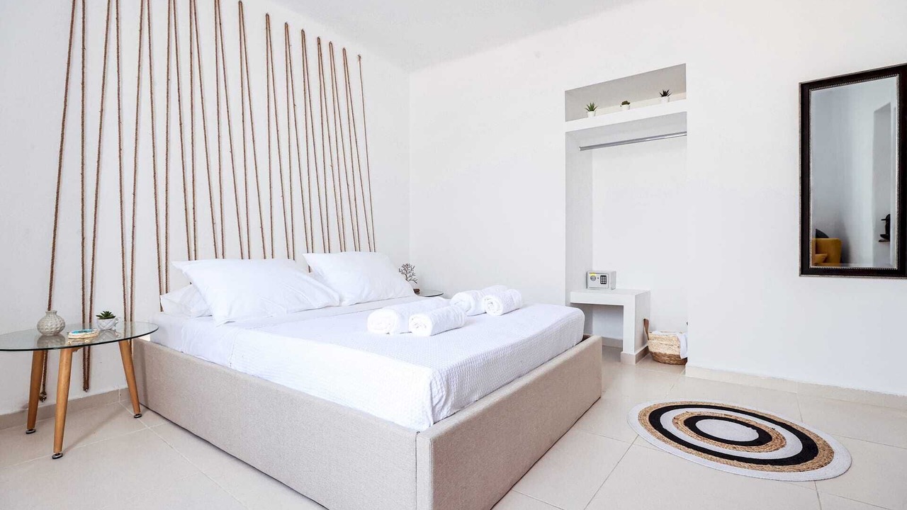 Photo of Bedroom in Little Venice