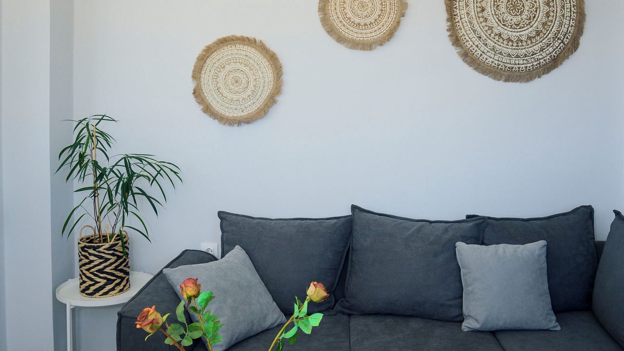 Photo of Livingroom in Gra Lygia