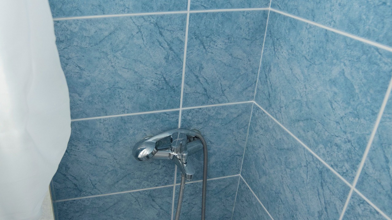 Photo of Bathroom in Gra Lygia