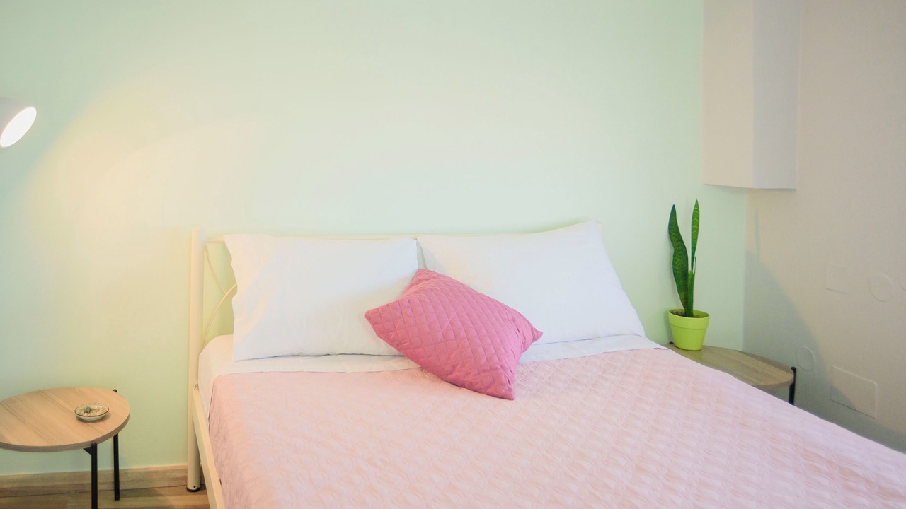 Photo of Bedroom in Gra Lygia