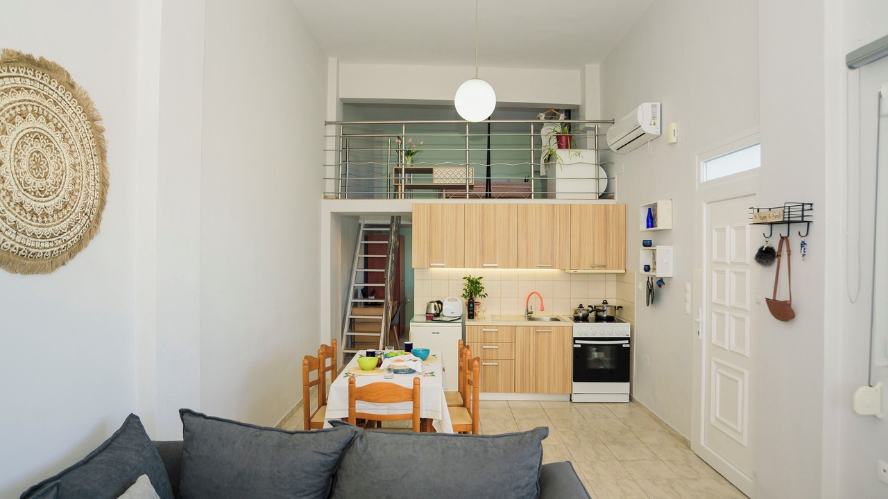 Photo of Livingroom in Gra Lygia