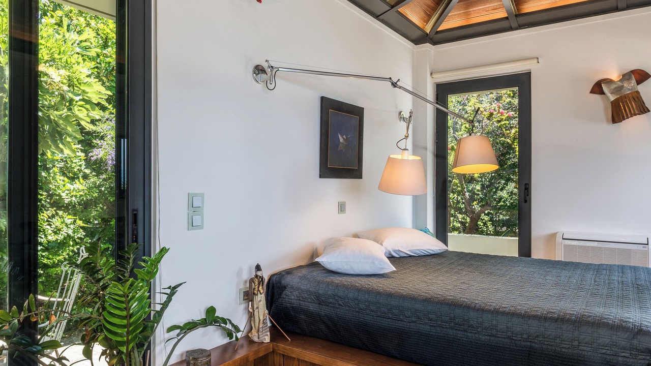 Photo of Bedroom in Halepa