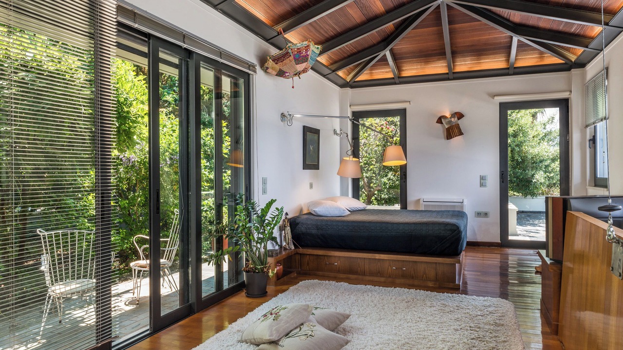 Photo of Bedroom in Halepa
