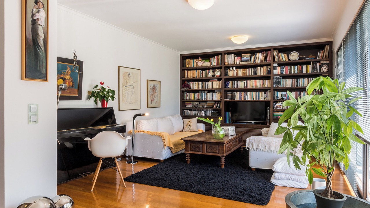 Photo of Livingroom in Halepa