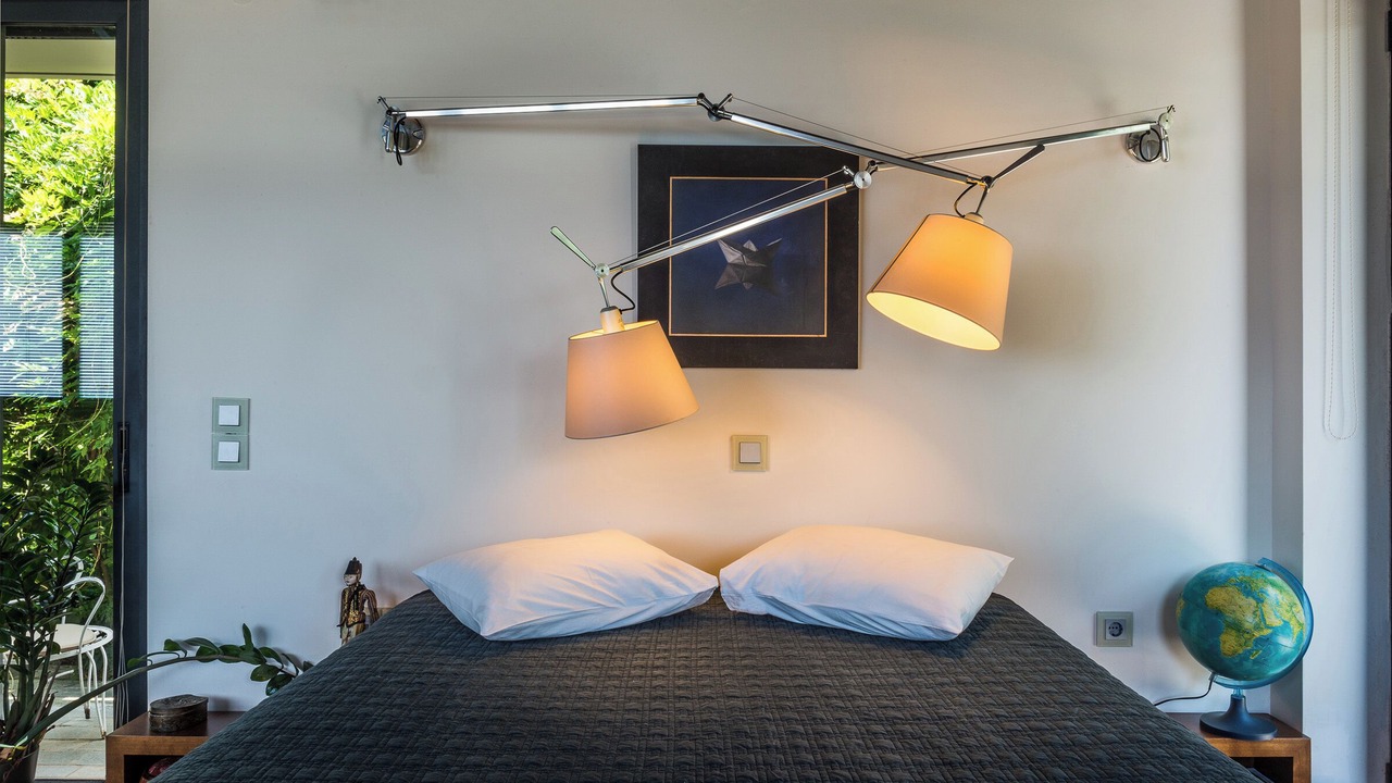 Photo of Bedroom in Halepa