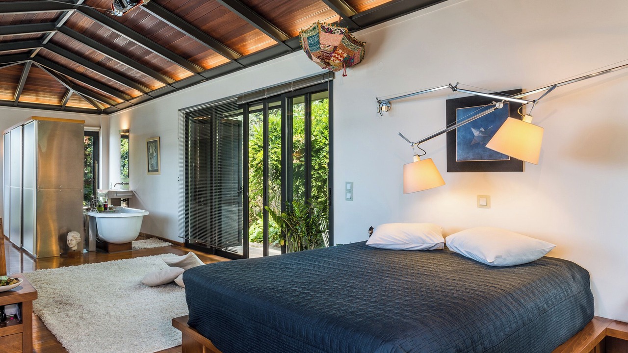 Photo of Bedroom in Halepa