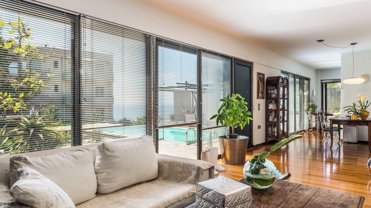 Photo of Livingroom in Halepa