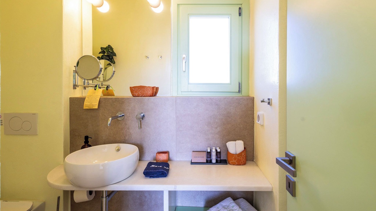 Photo of Bathroom in Mikri Vigla