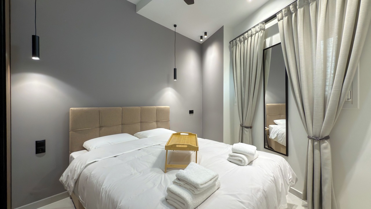 Photo of Bedroom in Thessaloniki