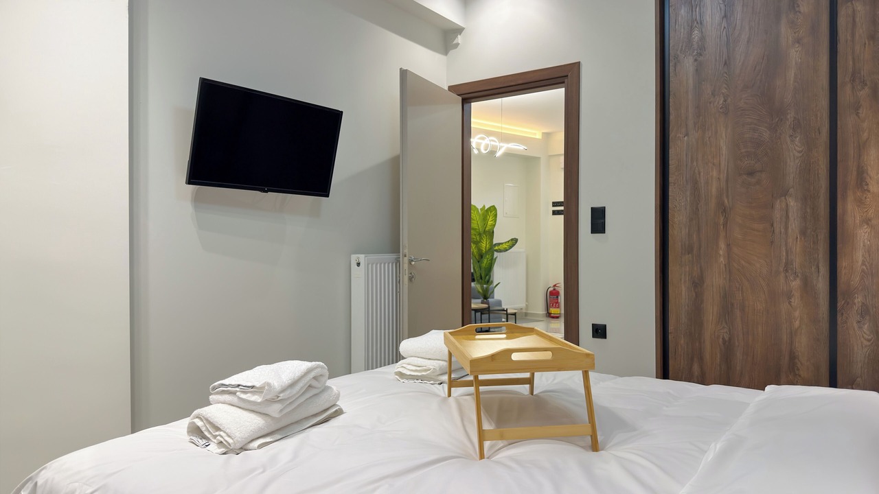 Photo of Bedroom in Thessaloniki