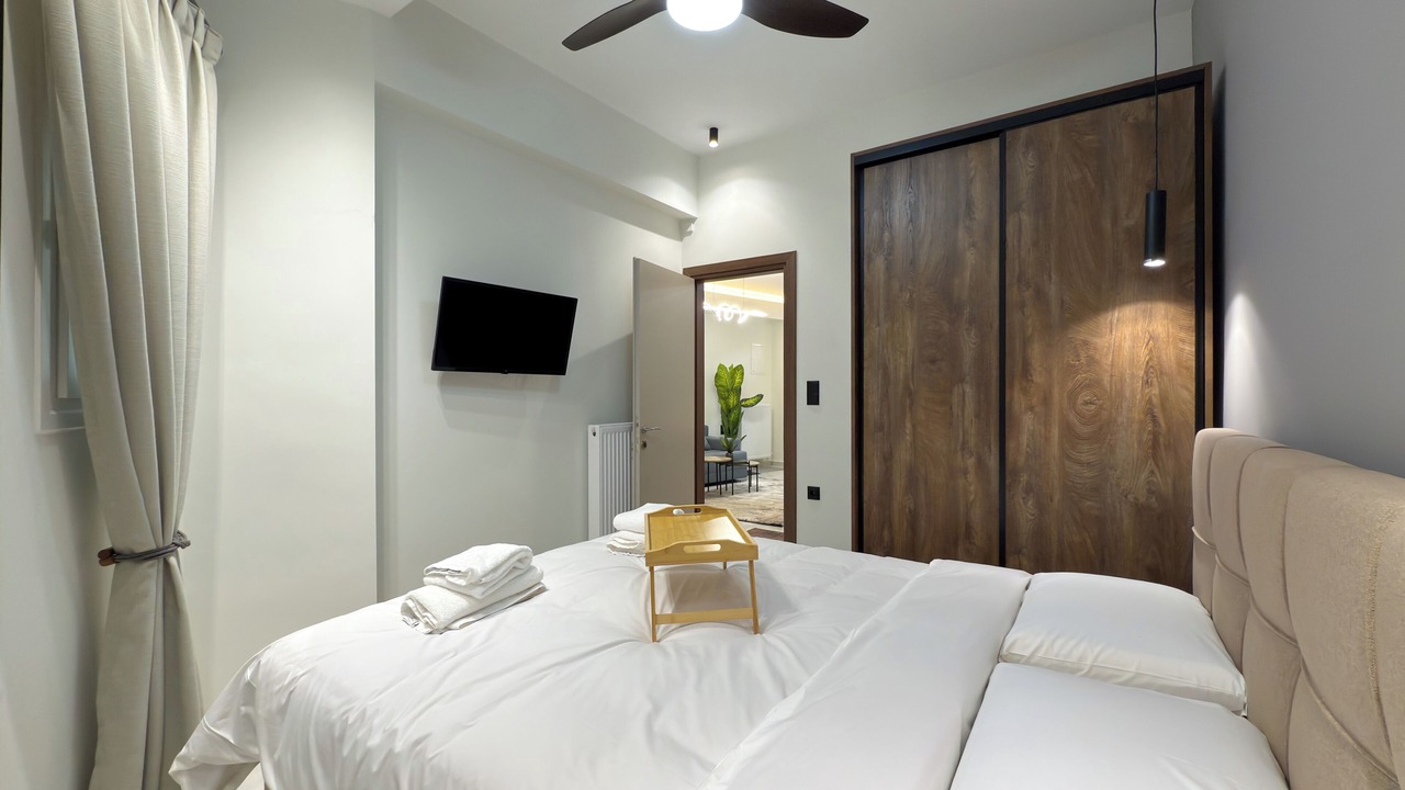 Photo of Bedroom in Thessaloniki