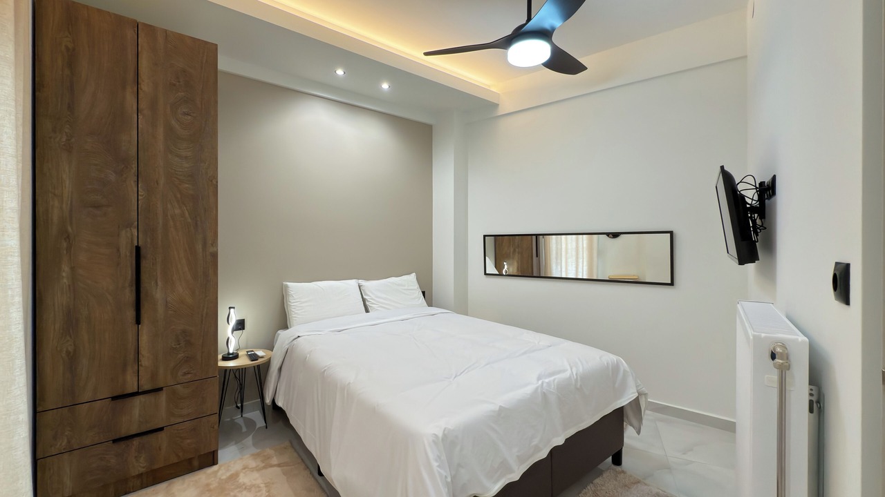 Photo of Bedroom in Thessaloniki