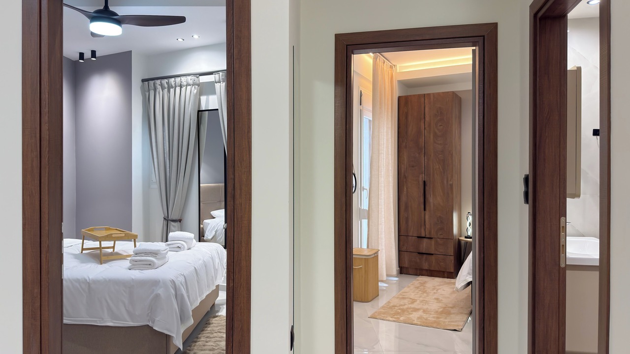 Photo of Bedroom in Thessaloniki