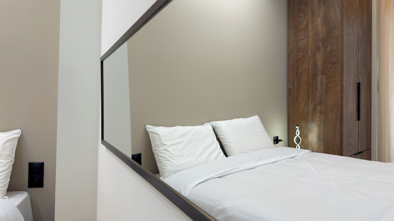Photo of Bedroom in Thessaloniki