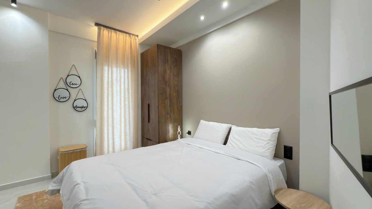 Photo of Bedroom in Thessaloniki