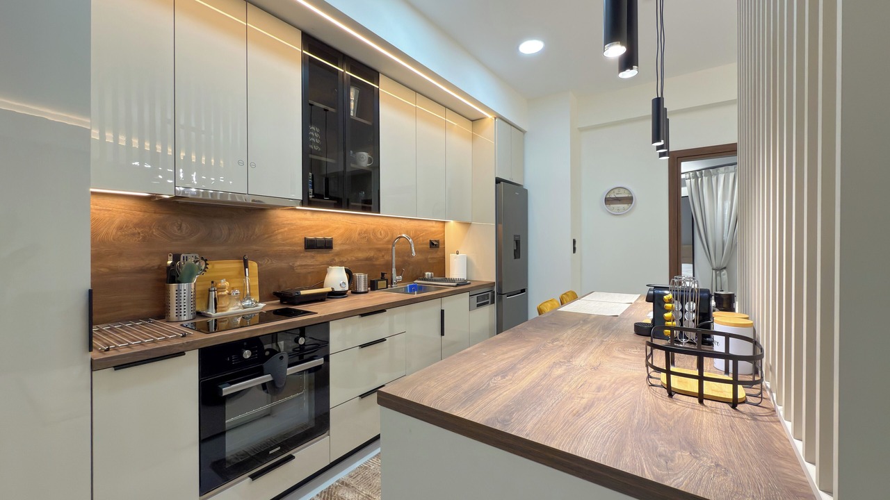 Photo of Kitchen in Thessaloniki