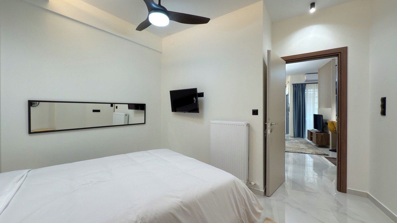 Photo of Bedroom in Thessaloniki