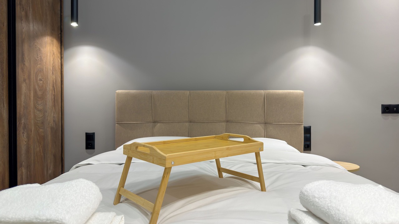 Photo of Bedroom in Thessaloniki