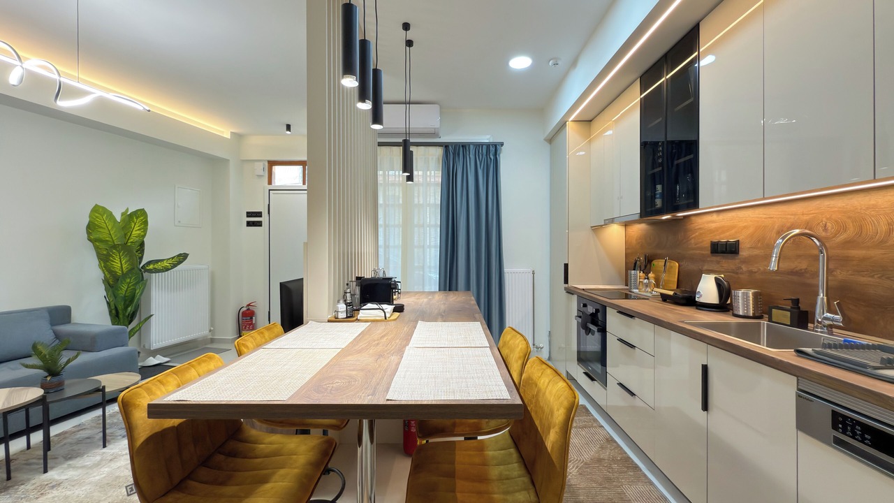 Photo of Kitchen in Thessaloniki