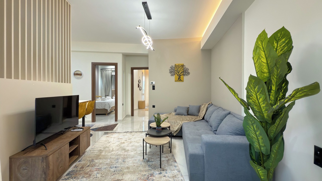 Photo of Livingroom in Thessaloniki