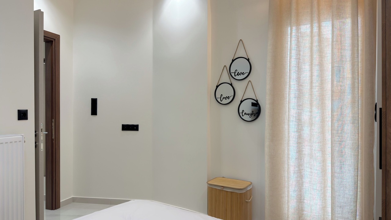 Photo of Bedroom in Thessaloniki