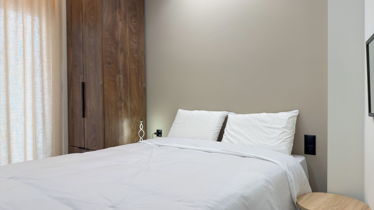 Photo of Bedroom in Thessaloniki