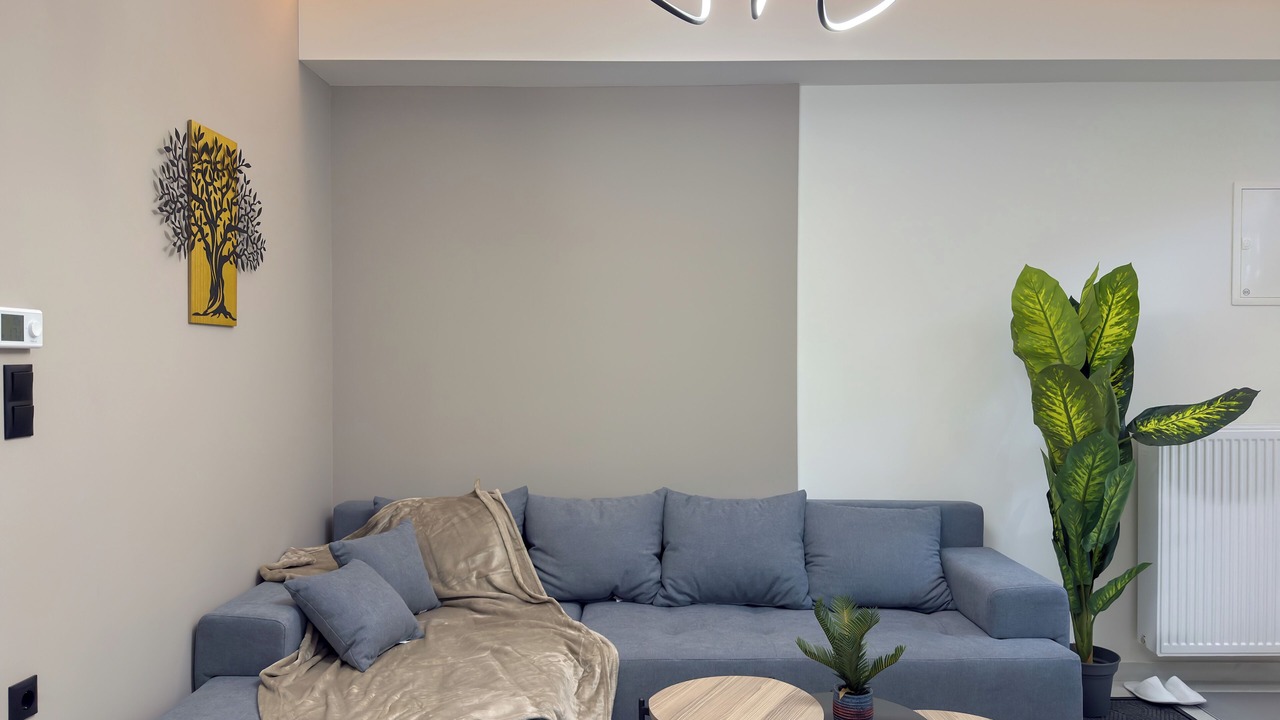 Photo of Livingroom in Thessaloniki
