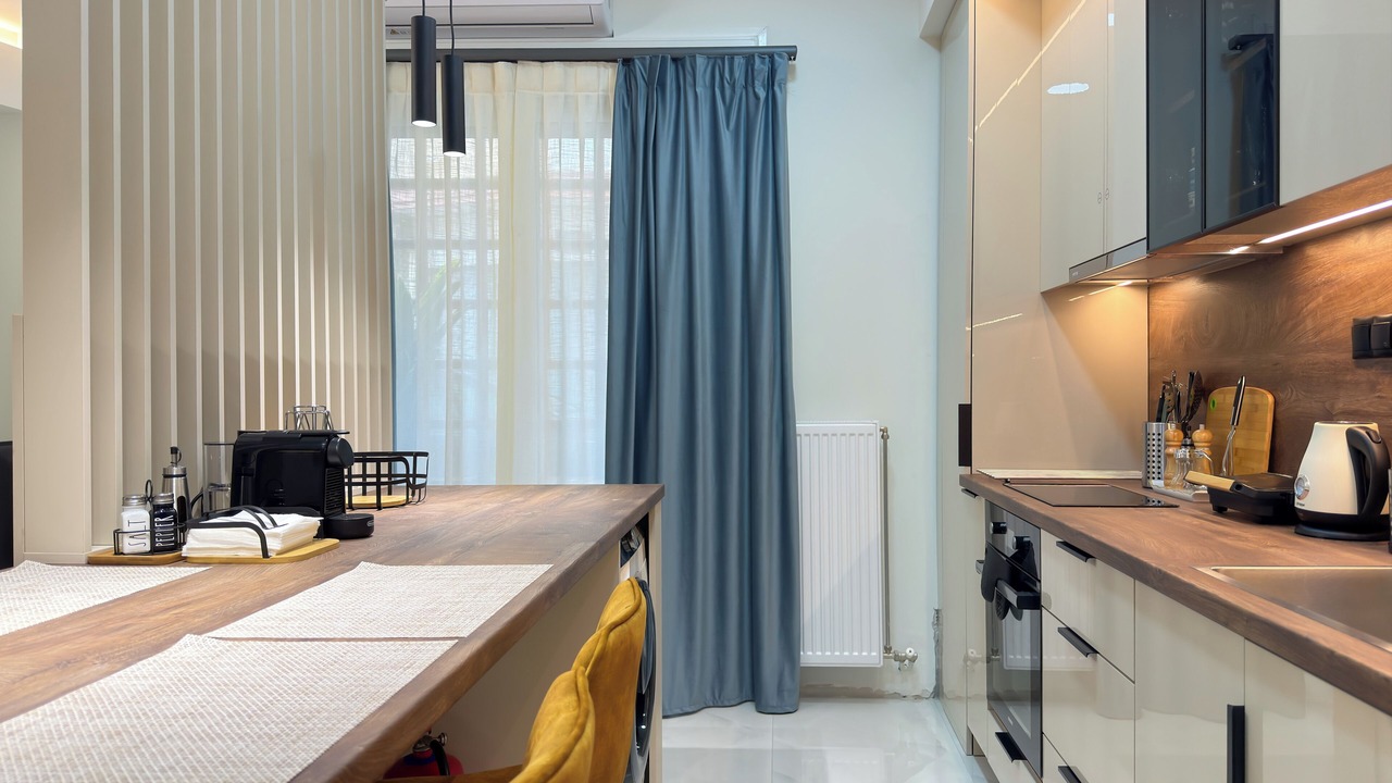 Photo of Kitchen in Thessaloniki