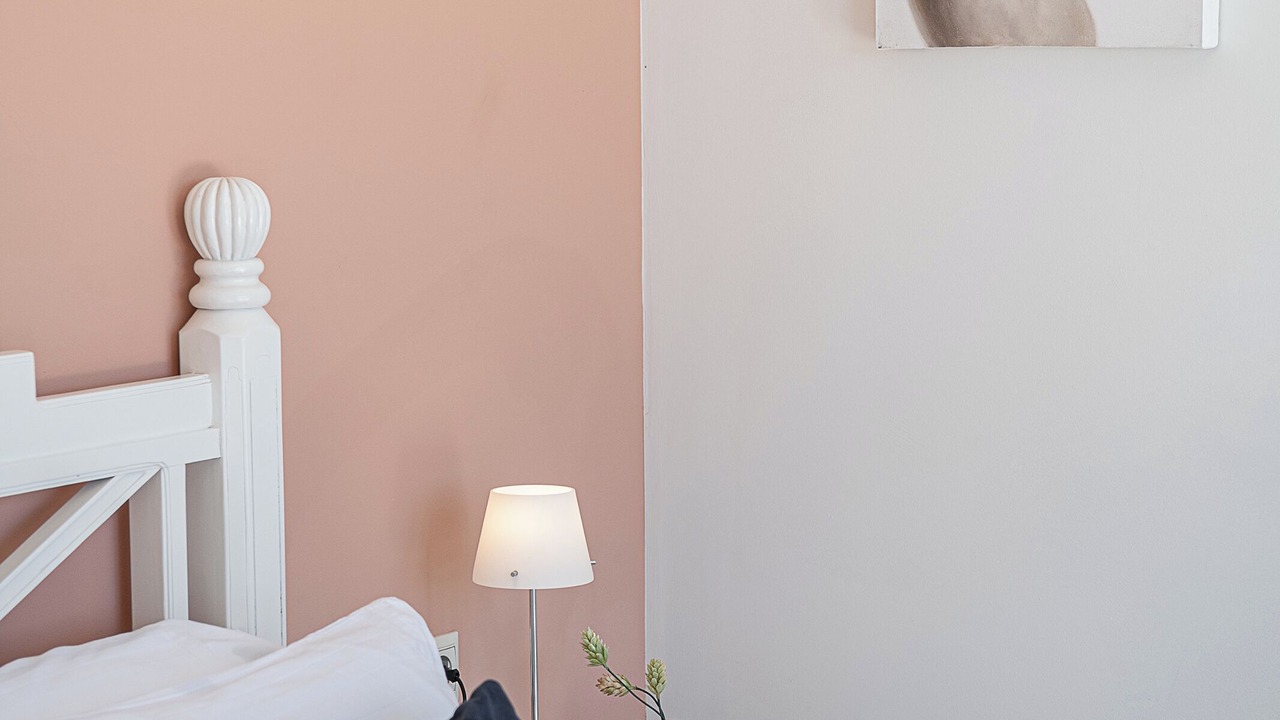 Photo of Bedroom in Tersanas