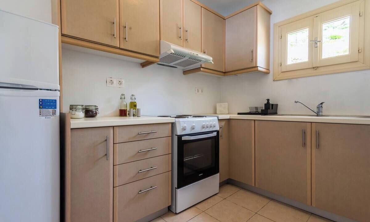 Photo of Kitchen in Ios