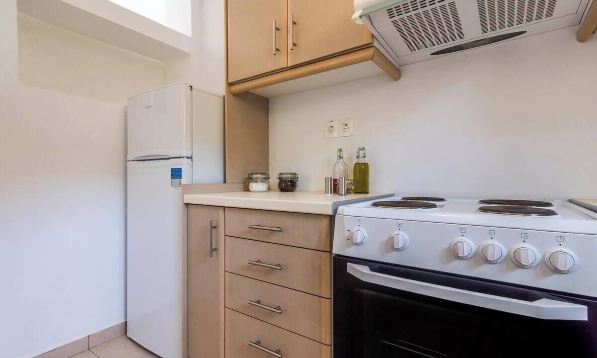 Photo of Kitchen in Ios