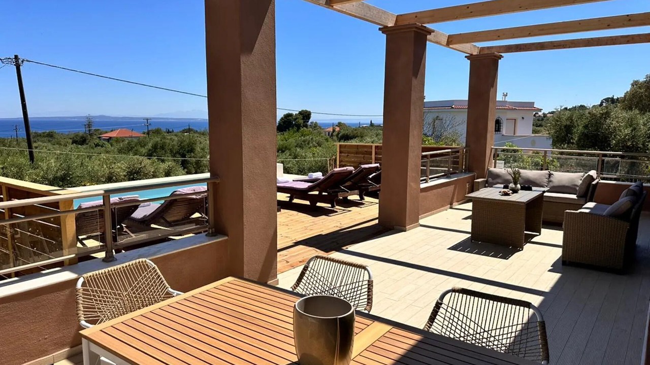 Photo of Outdoor in Akrotiri