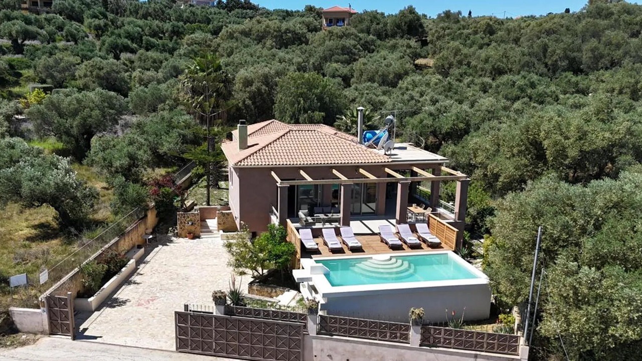 Photo of Outdoor in Akrotiri