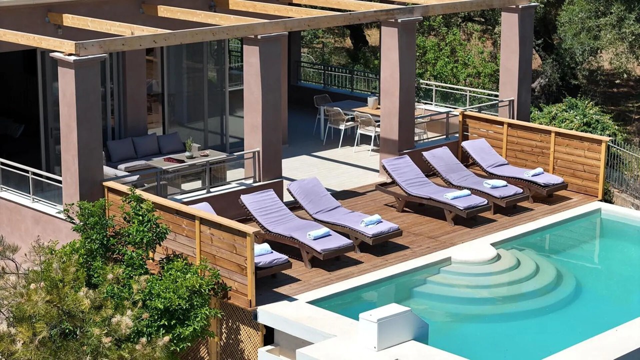 Photo of Outdoor in Akrotiri