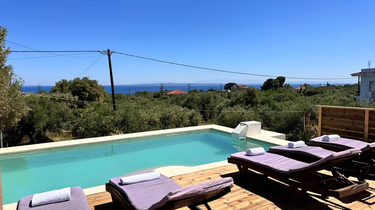 Photo of Outdoor in Akrotiri