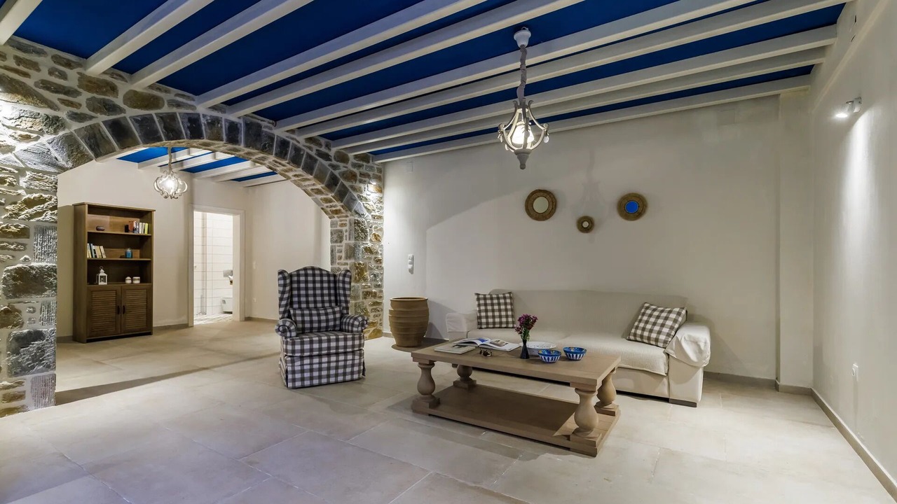 Photo of Livingroom in Glossa