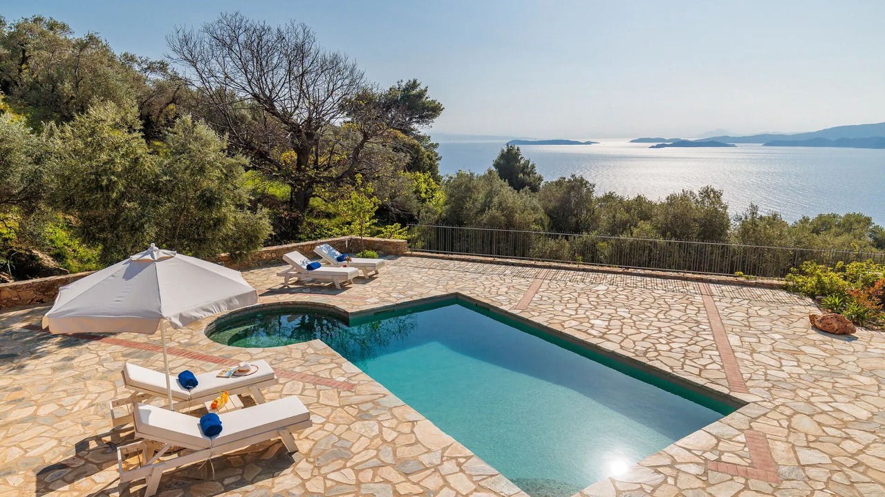 Photo of Outdoor in Glossa