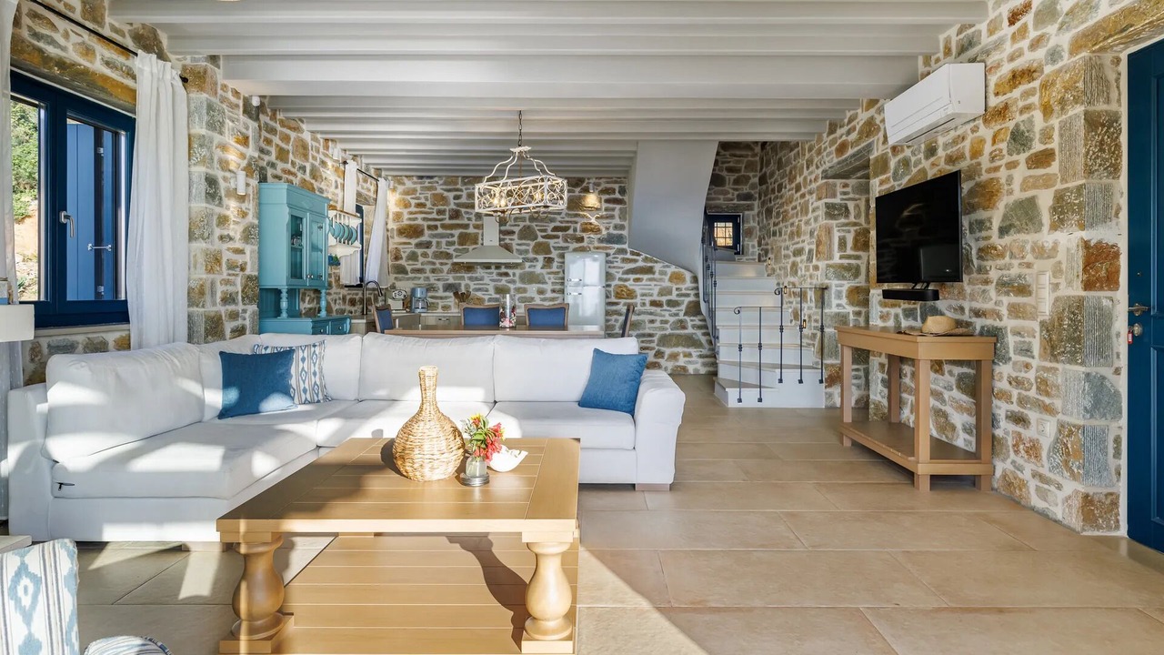 Photo of Livingroom in Glossa
