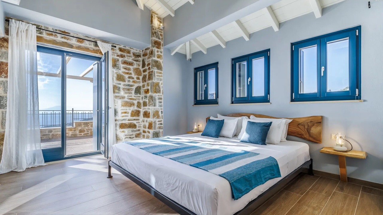 Photo of Bedroom in Glossa