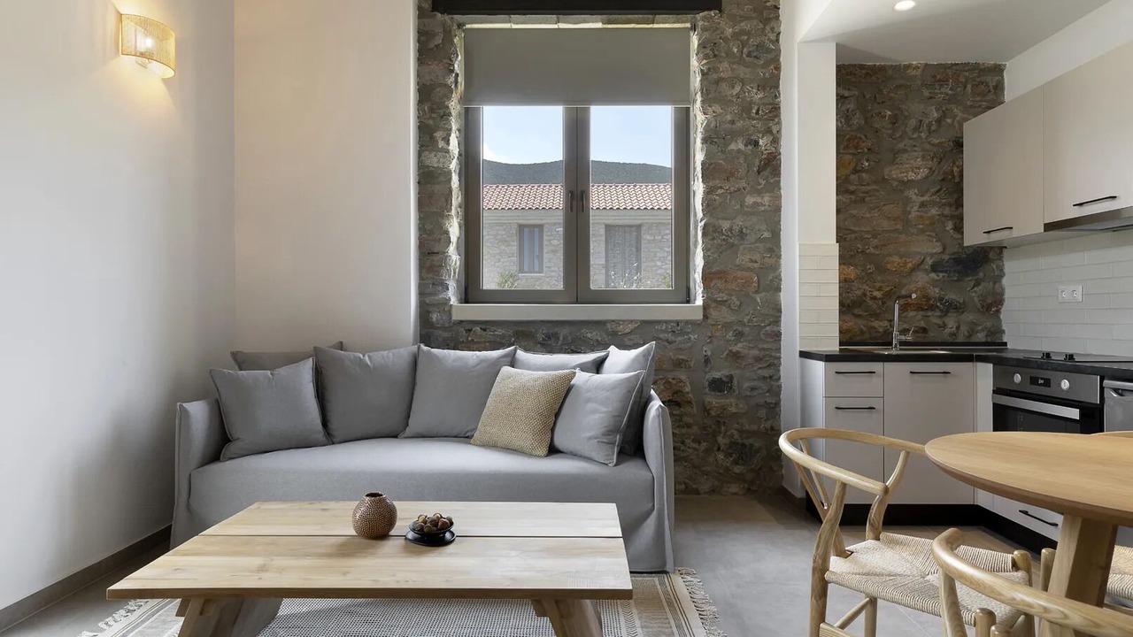 Photo of Livingroom in Pella Region
